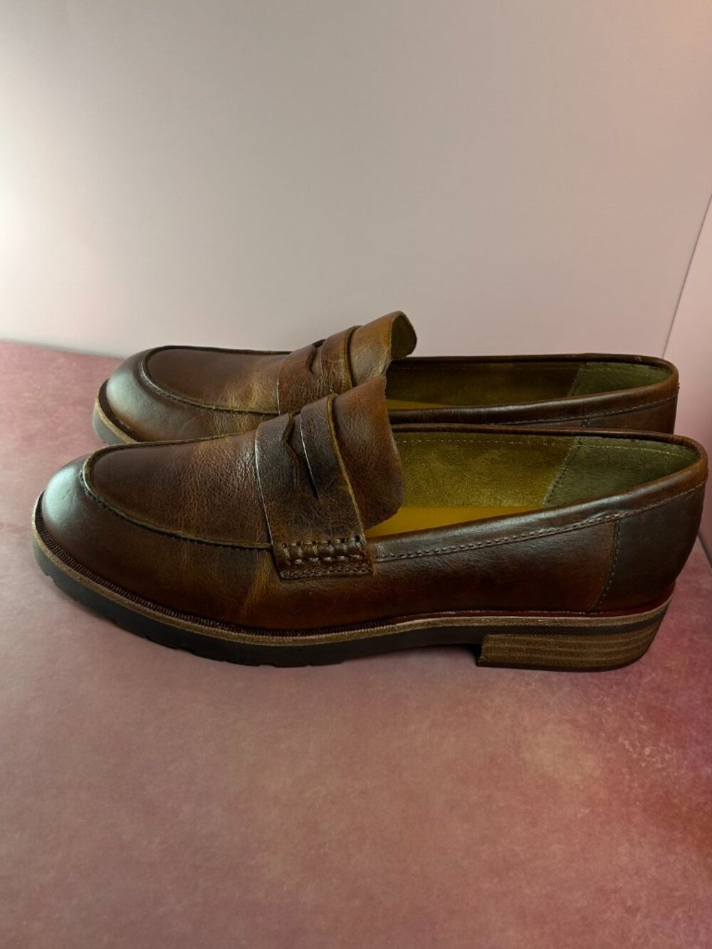 KORK-EASE CARLISLE LOAFERS (9) - Picture 8 of 15